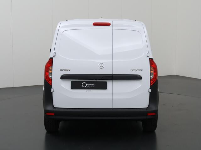 Mercedes-Benz CITAN 110 CDI L1 Base | BPM Vrij | Cruise control | Airco | All season |