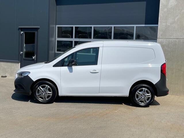 Mercedes-Benz CITAN 112 CDI L1 Pro Airco - parkeersensoren - cruisecontrol