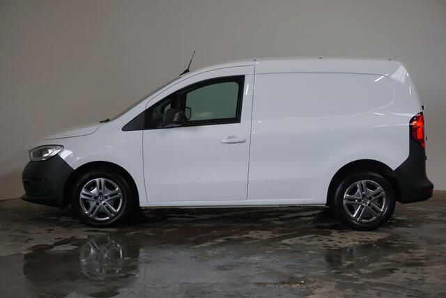 Mercedes-Benz CITAN 110 CDI Automaat Navigatie Camera Cruise control Airco Bluetooth Euro6