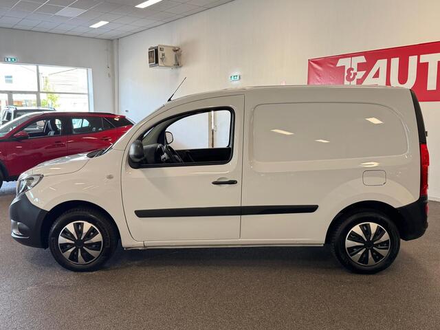 Mercedes-Benz CITAN 112 BlueEFFICIENCY NAVIGATIE/CAMERA, CRUISE, ECC AIRCO