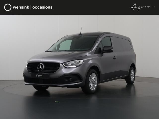 Mercedes-Benz CITAN 110 CDI L2 Pro | BPM VRIJ | Achteruitrijcamera | Cruise Control | Airco | All Season |
