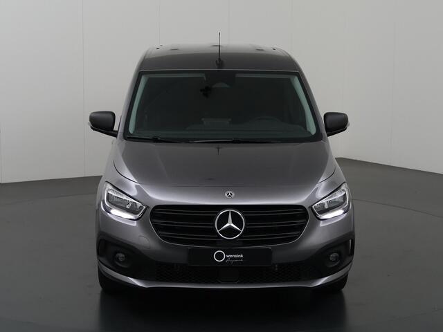 Mercedes-Benz CITAN 110 CDI L2 Pro | BPM VRIJ | Achteruitrijcamera | Cruise Control | Airco | All Season |