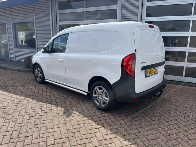 Mercedes-Benz CITAN 108 CDI L1