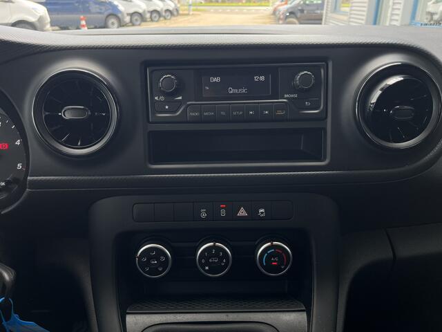 Mercedes-Benz CITAN 108 CDI L1