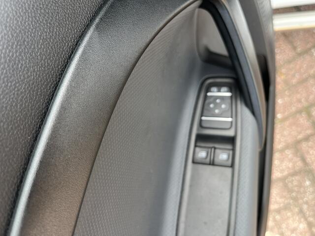 Mercedes-Benz CITAN 108 CDI L1