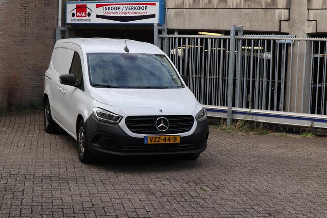 Mercedes-Benz CITAN 110 CDI L2 Pro