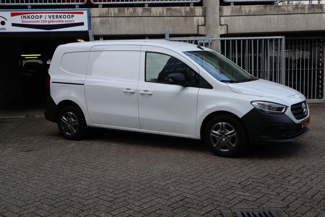 Mercedes-Benz CITAN 110 CDI L2 Pro