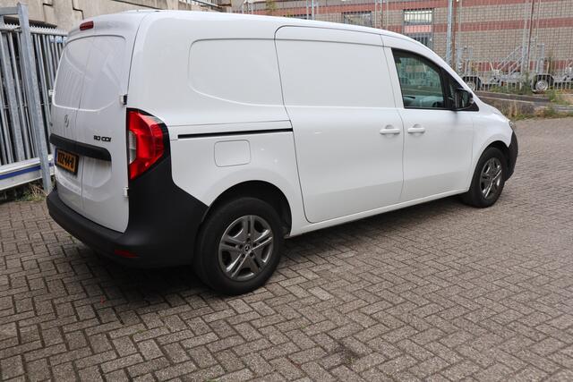 Mercedes-Benz CITAN 110 CDI L2 Pro