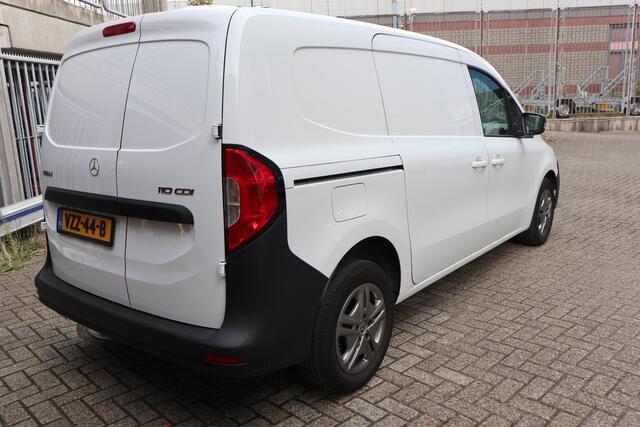 Mercedes-Benz CITAN 110 CDI L2 Pro
