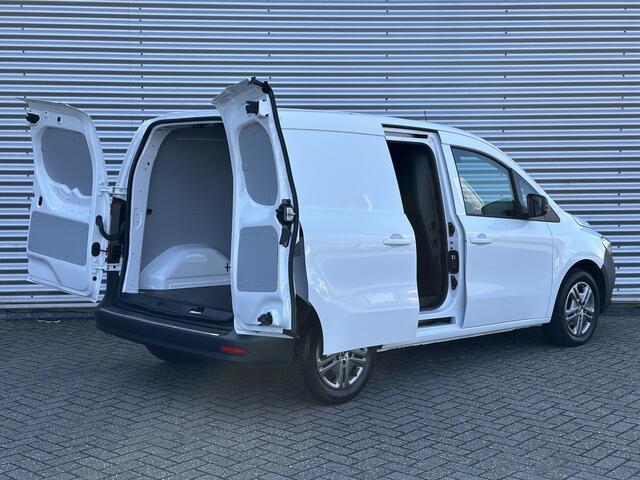 Mercedes-Benz CITAN 108 CDI Airco Bijrijdersbank Navigatie Carplay L1
