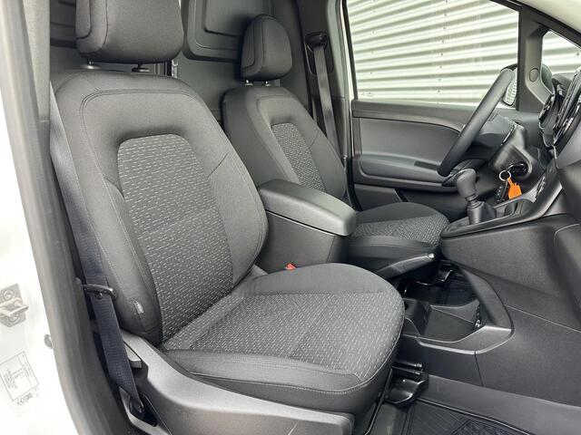 Mercedes-Benz CITAN 108 CDI Pro-Edition Sortimo Inrichting L1 Apple Carplay >> Navigatie