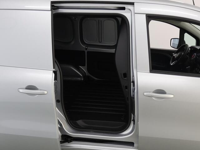 Mercedes-Benz CITAN 110 PRO L1 Automaat | BPM VRIJ | Achteruitrijcamera | Cruise Control | Airco | All Season |