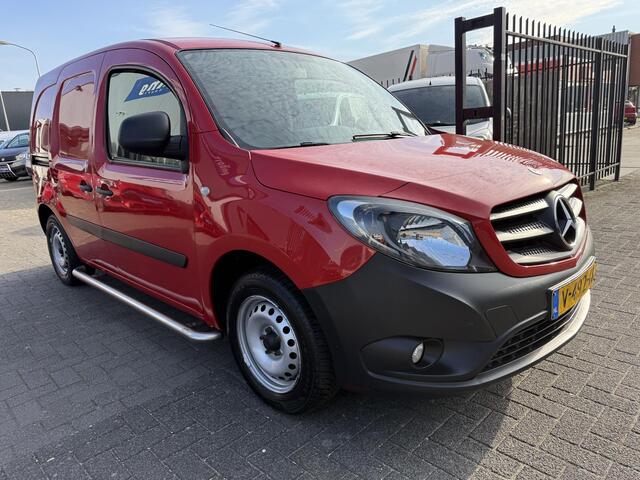 Mercedes-Benz CITAN 108 CDI BlueEFFICIENCY EURO-6 AIRCO