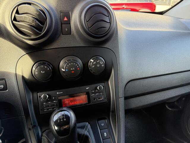Mercedes-Benz CITAN 108 CDI BlueEFFICIENCY EURO-6 AIRCO