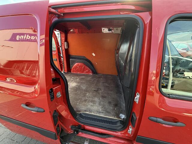 Mercedes-Benz CITAN 108 CDI BlueEFFICIENCY EURO-6 AIRCO