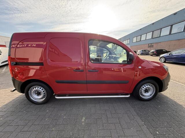Mercedes-Benz CITAN 108 CDI BlueEFFICIENCY EURO-6 AIRCO