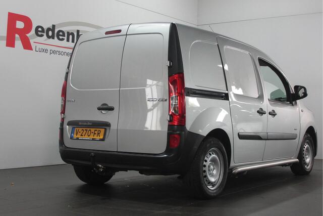 Mercedes-Benz CITAN 108 CDI BlueEFFICIENCY - Marge - Bluetooth / Trekhaak / Airco