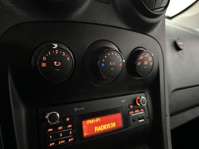 Mercedes-Benz CITAN 108 CDI BlueEFFICIENCY - Marge - Bluetooth / Trekhaak / Airco
