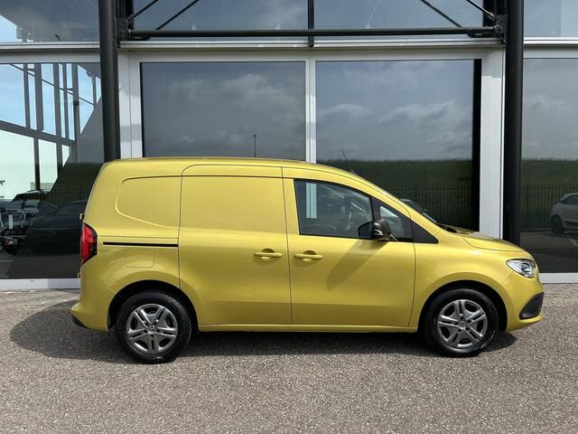 Mercedes-Benz CITAN 110 CDI L1 Pro | Betimmering | Apple Carplay | Android Auto