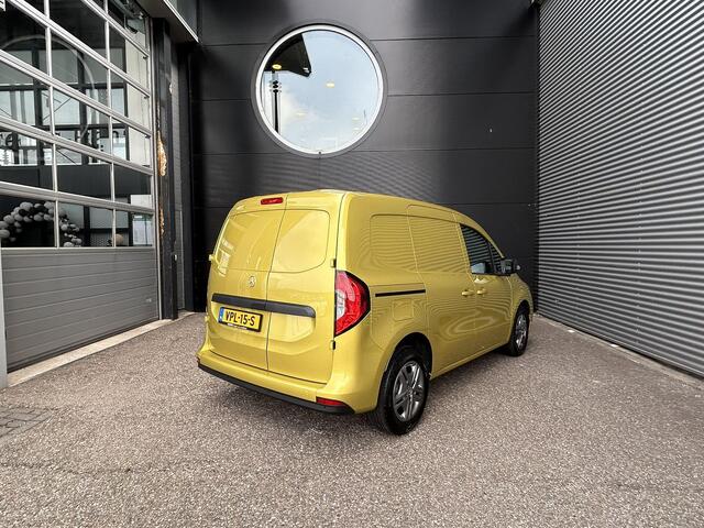 Mercedes-Benz CITAN 110 CDI L1 Pro | Betimmering | Apple Carplay | Android Auto