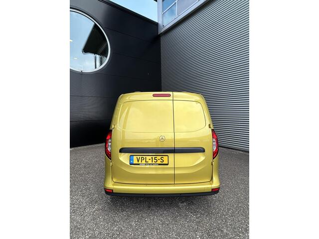 Mercedes-Benz CITAN 110 CDI L1 Pro | Betimmering | Apple Carplay | Android Auto