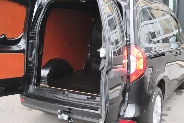 Mercedes-Benz CITAN 110 CDI Aut. L1 Pro |AIRCO/CAMERA/CRUISE/TREKHAAK | Certified