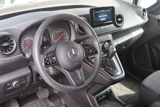 Mercedes-Benz CITAN 110 CDI Aut. L1 Pro |AIRCO/CAMERA/CRUISE/TREKHAAK | Certified