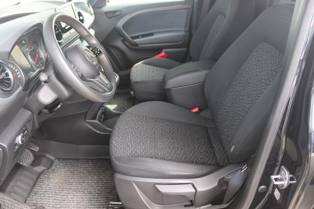 Mercedes-Benz CITAN 110 CDI Aut. L1 Pro |AIRCO/CAMERA/CRUISE/TREKHAAK | Certified