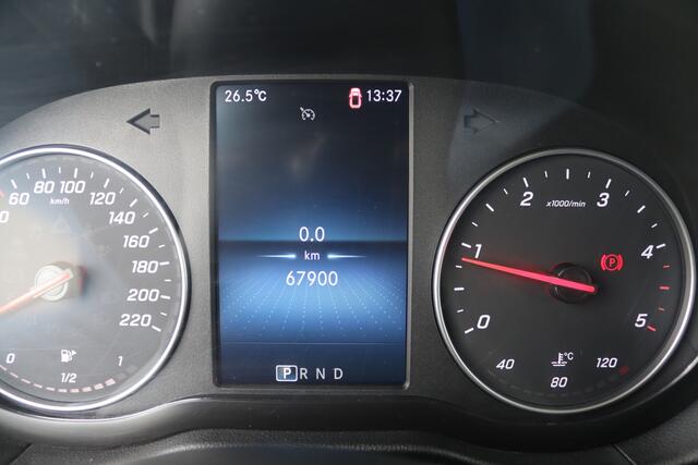 Mercedes-Benz CITAN 110 CDI Aut. L1 Pro |AIRCO/CAMERA/CRUISE/TREKHAAK | Certified