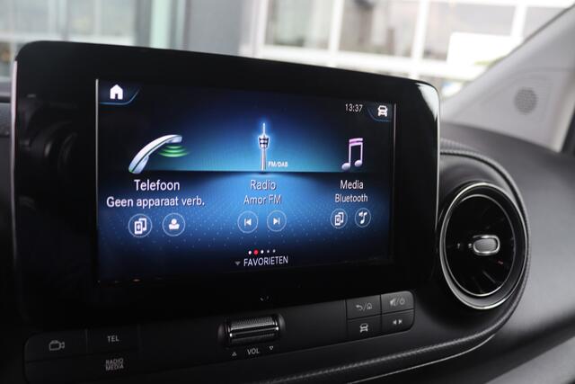 Mercedes-Benz CITAN 110 CDI Aut. L1 Pro |AIRCO/CAMERA/CRUISE/TREKHAAK | Certified