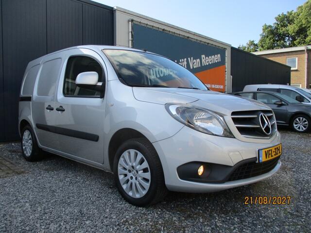 Mercedes-Benz CITAN 109 CDI BlueEFF.