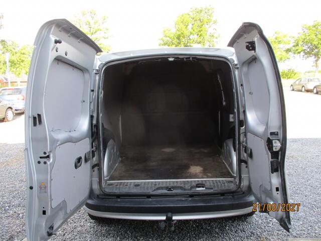 Mercedes-Benz CITAN 109 CDI BlueEFF.