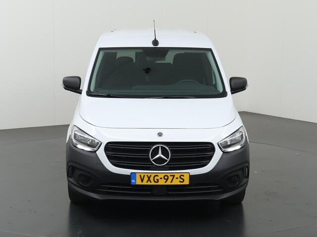 Mercedes-Benz CITAN 108 CDI | L1 | Base | Bluetooth | Airco | Cruise Control | Certified