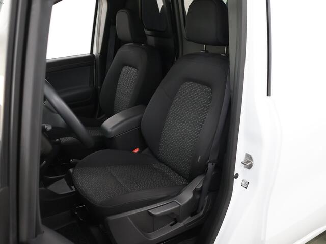 Mercedes-Benz CITAN 108 CDI | L1 | Base | Bluetooth | Airco | Cruise Control | Certified