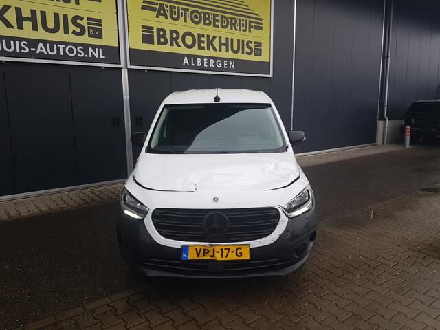 Mercedes-Benz CITAN 108 CDI L1 Pro