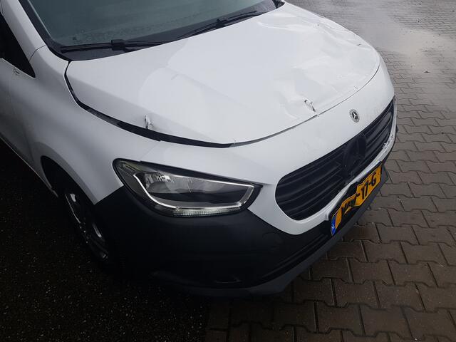 Mercedes-Benz CITAN 108 CDI L1 Pro