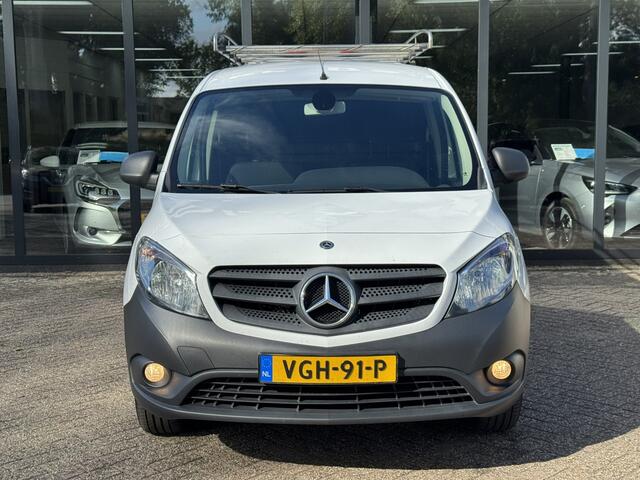 Mercedes-Benz CITAN 109 CDI Extra Lang*Airco*EXPORTPRIJS*