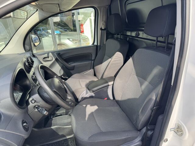 Mercedes-Benz CITAN 109 CDI Extra Lang*Airco*EXPORTPRIJS*