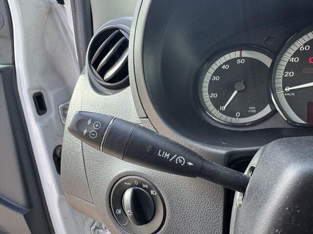 Mercedes-Benz CITAN 109 CDI Extra Lang*Airco*EXPORTPRIJS*