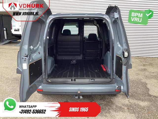 Mercedes-Benz CITAN 113 BPM VRIJ! Benzine/ LED/ Climate/ Carplay/ Navi/ Camera/ PDC/ Trekhaak