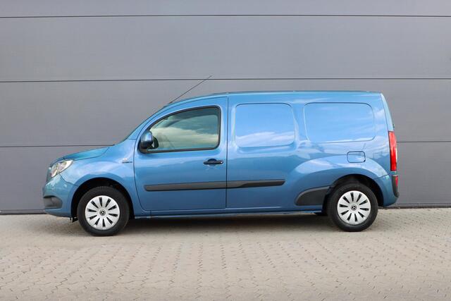 Mercedes-Benz CITAN 109 CDI XL Extra Lang | BTW vrij | Airco | Cruise Control | Rijklaarprijs - incl.garantie