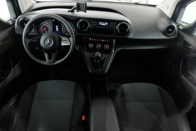 Mercedes-Benz CITAN 110 L1 Base | AIRCO | STOELVERW. |