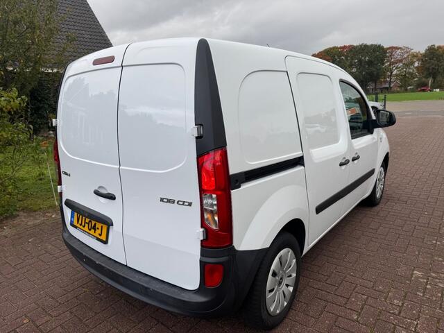 Mercedes-Benz CITAN 108 CDI Euro 6 NAP Cruise Control Airco,