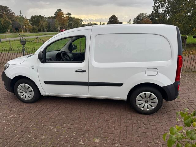 Mercedes-Benz CITAN 108 CDI Euro 6 NAP Cruise Control Airco,