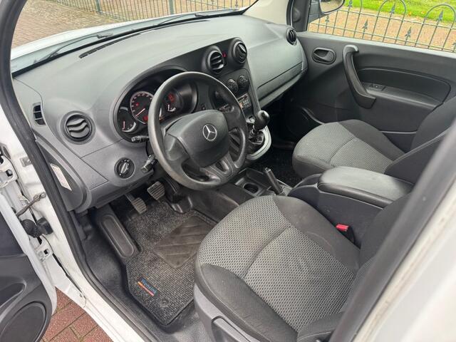 Mercedes-Benz CITAN 108 CDI Euro 6 NAP Cruise Control Airco,