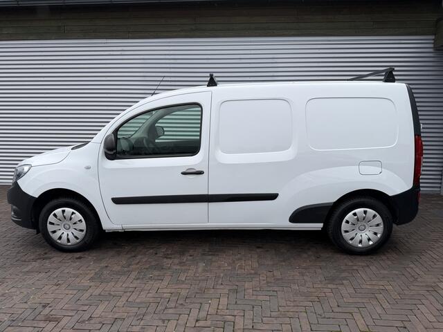 Mercedes-Benz CITAN 109 CDI Extra Lang