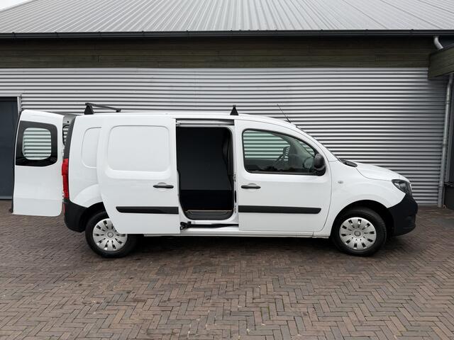 Mercedes-Benz CITAN 109 CDI Extra Lang