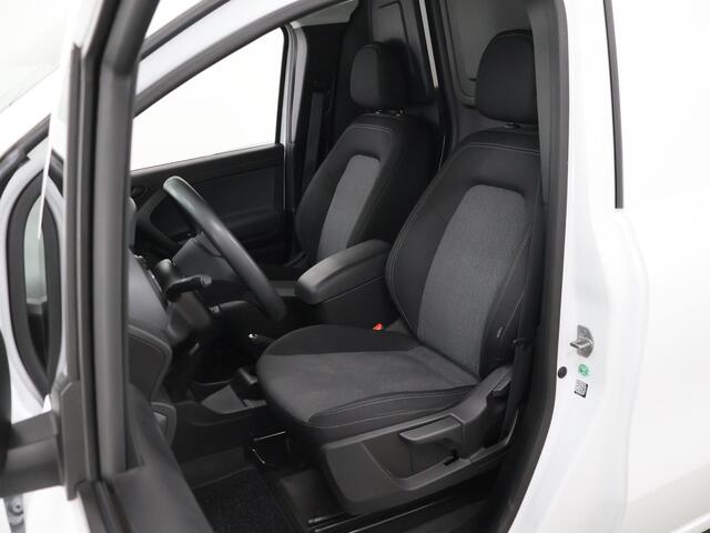 Mercedes-Benz CITAN 112 CDI | 115 PK | L1 | Pro | Parkeercamera | Bluetooth | Stoelverwarming | Cruise Control | Trekhaak | Certified