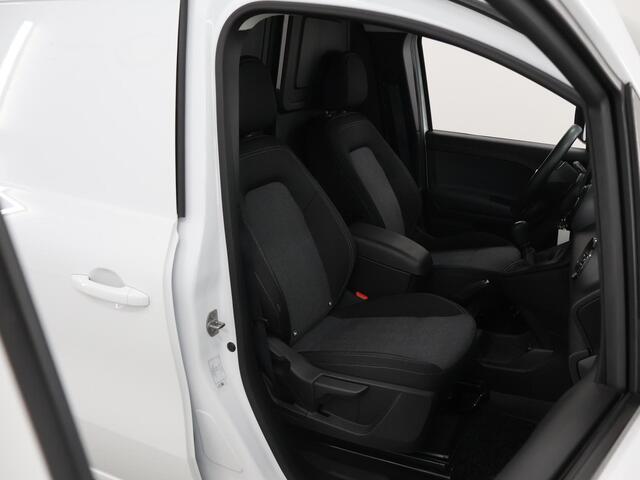 Mercedes-Benz CITAN 112 CDI | 115 PK | L1 | Pro | Parkeercamera | Bluetooth | Stoelverwarming | Cruise Control | Trekhaak | Certified