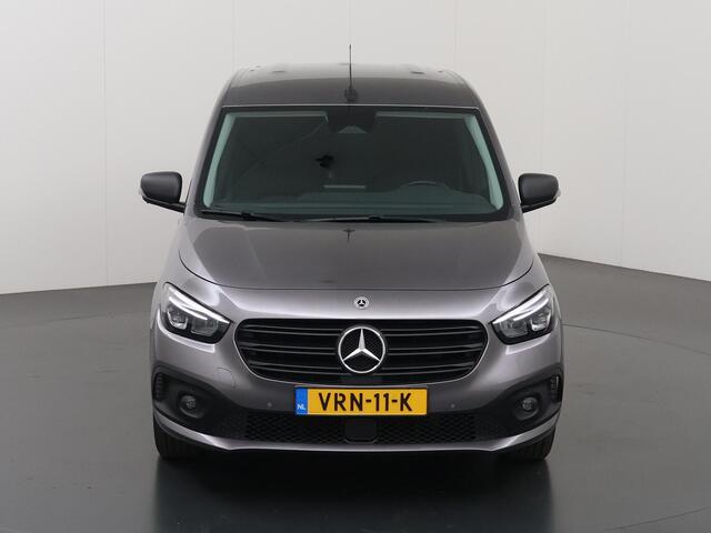 Mercedes-Benz CITAN 112 CDI | L1 | Pro | 116 PK | Parkeercamera | Bluetooth | Stoelverwarming | Cruise Control | Climate Control | Trekhaak | LED Koplampen | LM Velgen | Certified